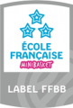 label_ecole_française_minibasket_3_etoiles