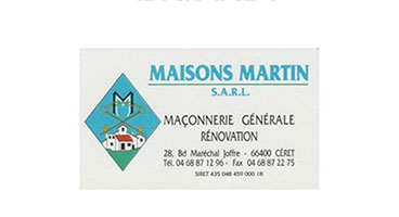 maisonsmartin