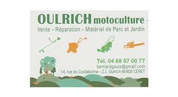 oulrichmotodulture