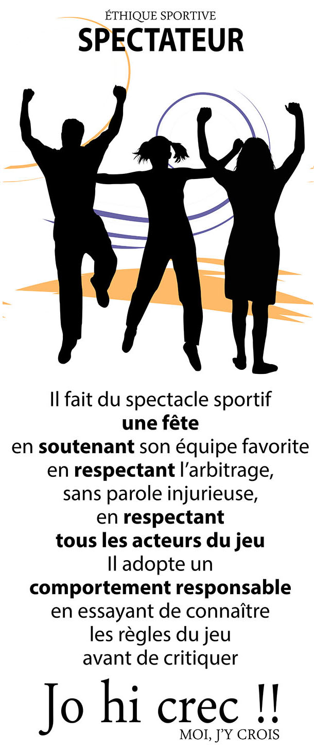 spectateur